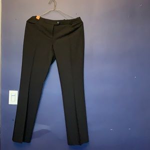 Calvin Klein modern fit women’s dress pants
